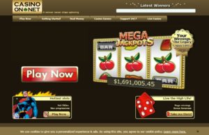 Casino on Net