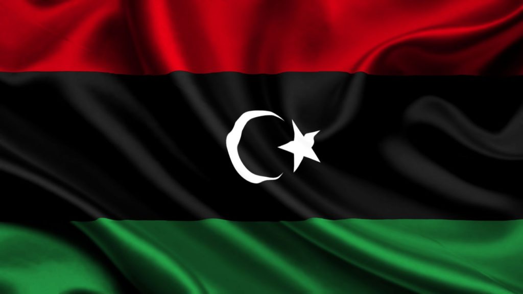 كازينو اون لاين في ليبيا