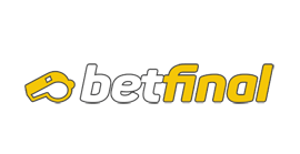 Betfinal موقع الرهان الرياضي