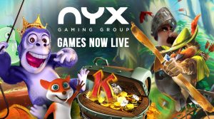 Nyx Gaming كازينو على الانترنت