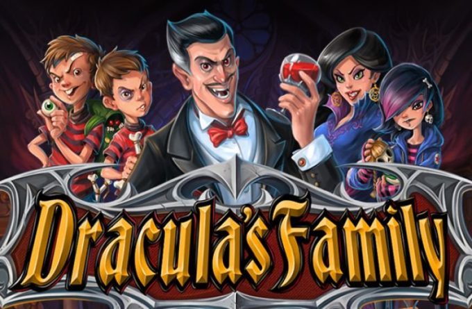 Dracula's Family
