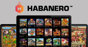 Habanero Gaming كازينو