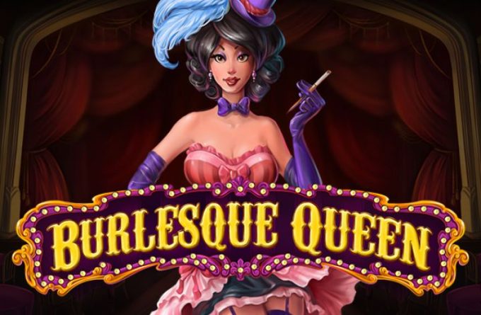 Burlesque Queen