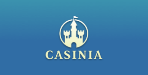 Casinia Casino عربي