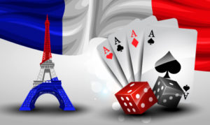 online casino France