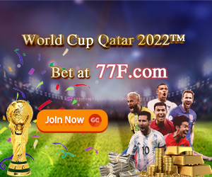 World Cup Qatar 77F