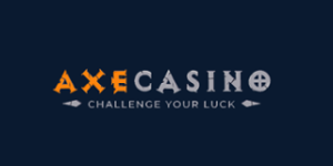 كازينو Axecasino