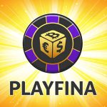 كازينو Playfina
