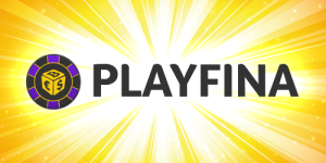 كازينو Playfina