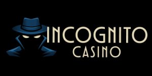 Incognito Casino عربي