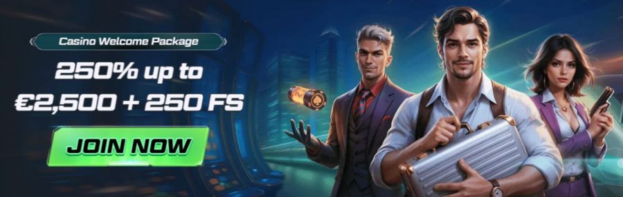 Spinational المكافآت والعروض الترويجية