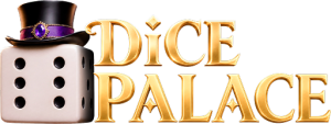 شعار Dice Palace