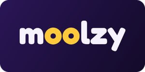 شعار Moolzy كازينو